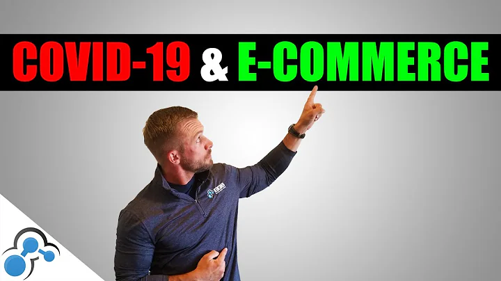 Thriving in Times of Crisis: Boosting E-commerce Sales