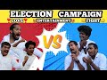 ELECTION CAMPAIGN കൂട്ടതല്ല് | 2021 Election | love | NW FAMILY