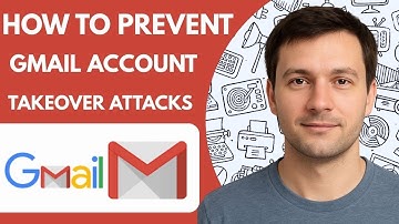 How to prevent gmail account takeover attacks Full Guide 2026 Step by Step