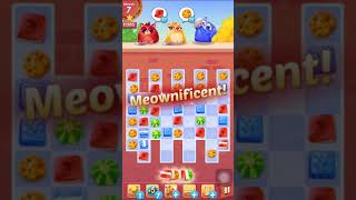Cookie Cats Level 826 3 stars