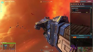 Homeworld Remastered Collection: MP Beta |Shameful Rage Quit|