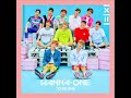 Audio Wanna One 워너원 에너제틱 Energetic