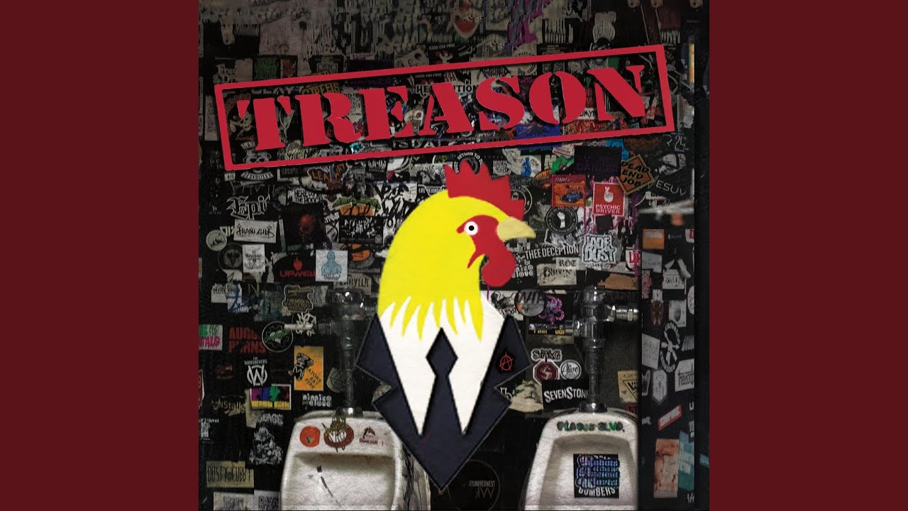 Watch Failure on YouTube Watch Failure on YouTube