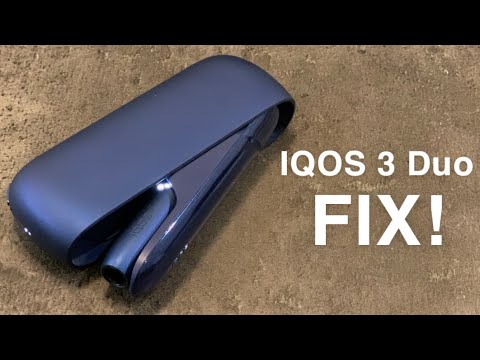 فيديو: كيفية إعادة تشغيل الإصدارين 2.4 و 3 من IQOS