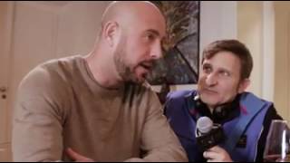 VIDEO - Reina pazzo per la mozzarella!