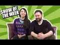 Show of the Week: Saints Row Gat Out of Hell and 5 Times Saints Row Did a Better Job Than GTA