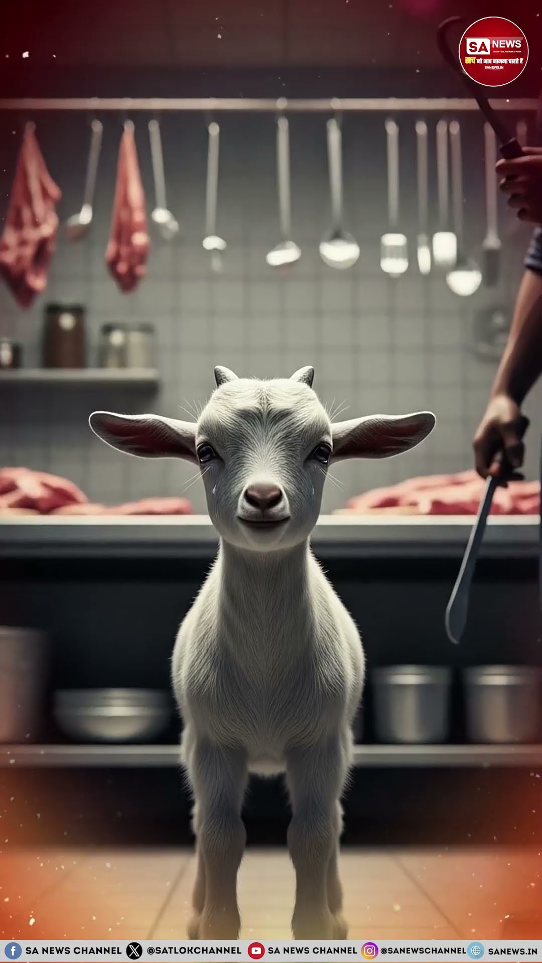 TrueGuru_SantRampalJiMaharaj - ShareChat