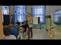 Si torna alle urne per i ballottaggio
