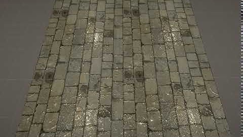 Shadergraph Unity Rain Shader