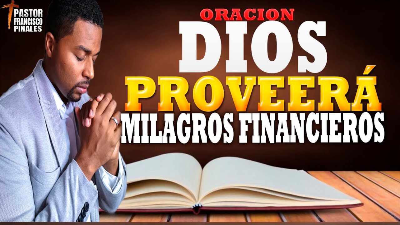 🔴 PODEROSO CLAMOR POR MILAGROS FINANCIERO, FRANCISCO PINLES 🙏🏡💰