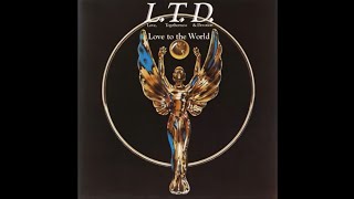 L.T.D...Love Ballad...Extended Mix...