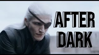 Aemond Targaryen || After Dark