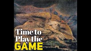 Time to Play the Game