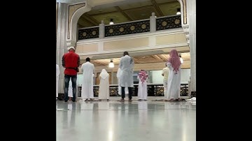 {قَالَ كَمْ لَبِثْتُمْ فِي الْأَرْضِ عَدَدَ سِنِينَ} - تلاوة رائعة للقارئ ماهر المعيقلي