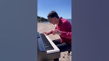 Thumbnail of Armel Dupas ⎮ Piano Joyeux ⎮ original piano music