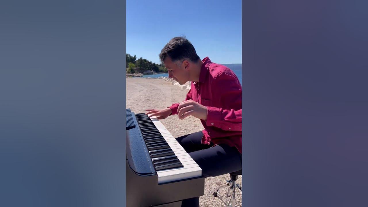 Armel Dupas ⎮ Piano Joyeux ⎮ original piano music