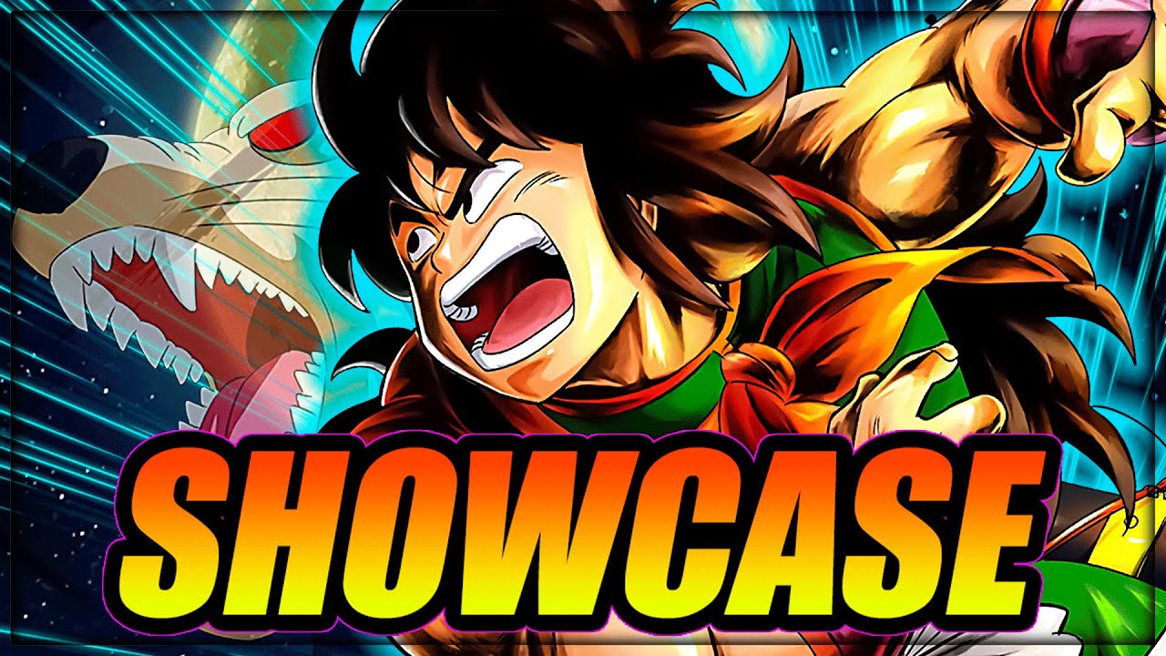 GOD YAMCHA ESTÁ DE VOLTA CAUSANDO FORFEITED NO PVP - DRAGON BALL LEGENDS