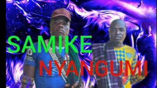 SAMIKE NYANGUMI=UJUMBE WA JIBHUNGE={0625960918}prod by mbasha studio{2025}.mp3
