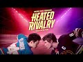 Peter Peter Strangers On The Ice Heated Rivalry Original Series Soundtrack 
