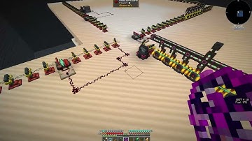 quick & dirty oritech particle accelerator guide