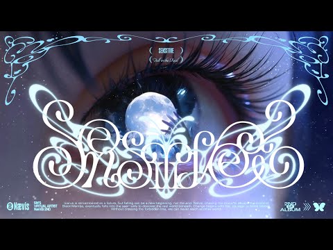 나이비스 Navies 'Sensitive' AI MV | Fall in the real