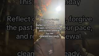 You Are Cleansed & Ready… #NMD #AlwaysNMD #NacierDickerson #NacierNMDDickerson