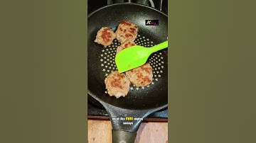 Thumbnail of Resep bistik daging giling