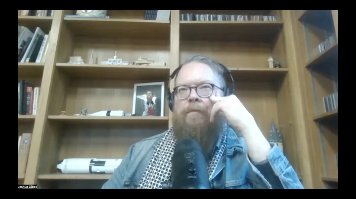 An Interview with Joshua Gibbs