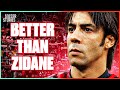 Rui Costa, The Legend Who Sacrificed His Legacy For The Club He Loves