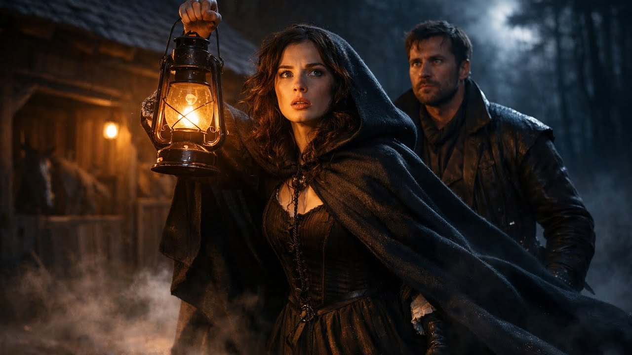 The Duke Left Her at the Altar...7 Years Later He's BEGGING Her to Save Him 💔 You Won't Believe Why!