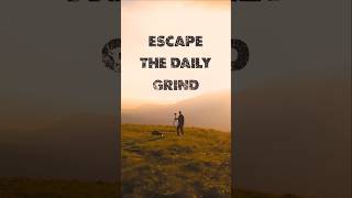 When You Need to Break Free - Go Hiking & Do Photography