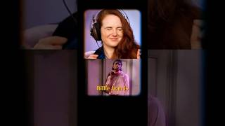 Billie Jean is all about backing vocals