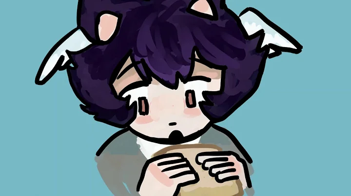 No Wonder I Love Chicago (2019) - From Adventure Time