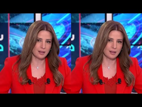 ريم بوقمرة تتألق بإطلالة أنيقة تخطف الأنظار Reem Bougamra Dazzles With Her Elegant New Look