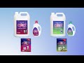 Egret Matic Liquid Detergent