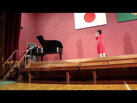蝶々結び ふるえた。#蝶々結び#文化祭