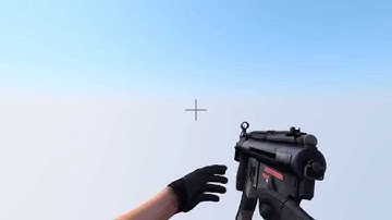 MP5K Reload mini multi rig