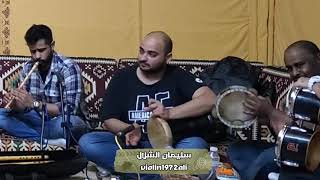 Video-Miniaturansicht von „الفنان سليمان الشلال اغنية حنانيك يامن“