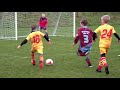 Kids U8 Football Matches highlights