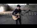 Linkin Park - Castle Of Glass (Acoustic Cover by Dave Winkler)