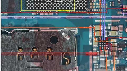 sm a217 front camera jumper ways Samsung galaxy a21s front camera not working solution