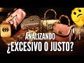 ¿POR QUE GUCCI ES TAN CARO? ¿VALE LA PENA EL PRODUCTO? ANALIZANDO