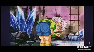 Kid Trunks Farts🍑💨💨💨💨💨 like a little girl 👧🏽