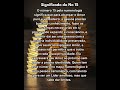 Significado do No 15 - Numerologia & Alquimia