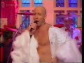 Right said Fred Live Top of the Pops Deeply Dippy TOTP Cristmas 1992