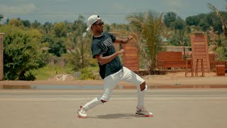 Egfar Manuel - LIGA MUÇULMANA NAKOLOLO