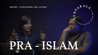 Arab Sebelum Islam Arab Sebelum Islam