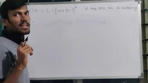 VTU-Automata Theory(ATC)-DFA Design-Model Paper
