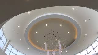 Tanger Outlets Foxwoods Ledyard CT.Hay bastantes ofertas.