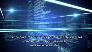 SurPRISE -- Deep Packet Inspection / FRANCAIS (+sub)